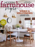 Modern Farmhouse Style